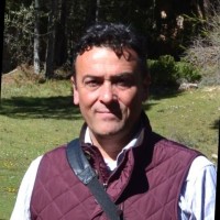 Francisco Javier Cárceles Moreno