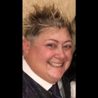 Stacy Irwin