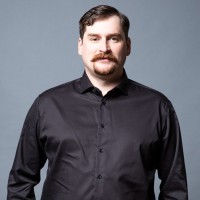 Nick Murrell