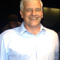 Pete Rigby