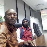 Skhalo Nsuntsha