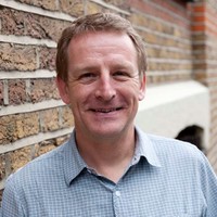 Mark Bracey