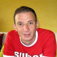 Mahrous Ibrahem