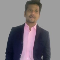 Ravi Mahadev