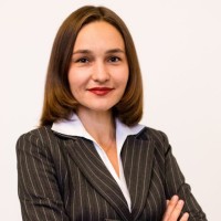 Iryna Hrytsenko