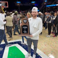 Conor Marlatt (MAT, LAT, ATC, CIDN)