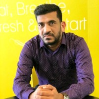 Rajeesh Karippal