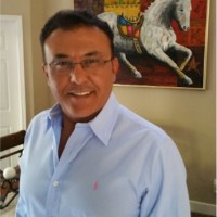 Enrique Guillen, BSCE, PMP