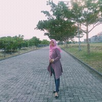 Adinda Retno