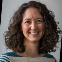 Leigh Bates