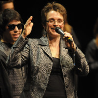 Frances Roberts