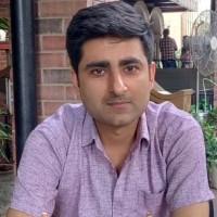 Aaditya Raj Pandey