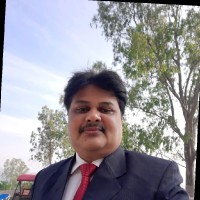 Yogesh K Tiwari