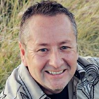 Paul Scargill