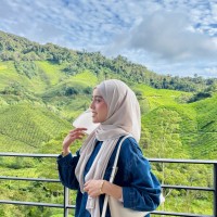Nadirah Gais