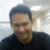 Mohammad Arzuan Ahamad Termidy