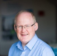 Sam Johnston