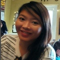 Eliza Lin