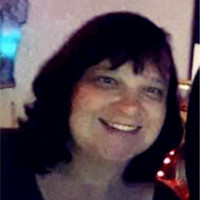 Paula Williamson