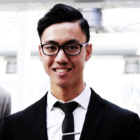 Li Heng (Jonathan) Chue