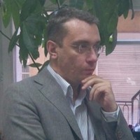 Александр Перцовский