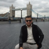 Mohammed Anwar