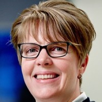 Kathinka Kerver - van Scheijndel