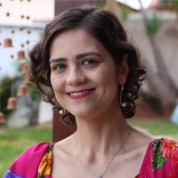 Aline Gomes De Oliveira