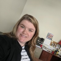 Mary Sherman