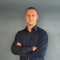 Jaroslaw Gruzewski