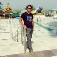 Aung Kyaw Zin