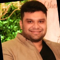 Sagar Khandve