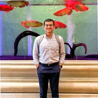 Amirul Asyraff Mohd Yusoff