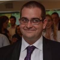 Ilija Smiljanić
