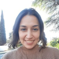 María Belén Contreras