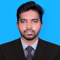Jerin Jose
