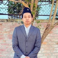 Aditya Gurung