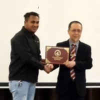 KALITHAAS SILVARKUMAR