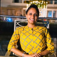 Sneha Susan Varghese Ph.D.