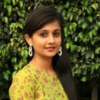 Samiksha Said
