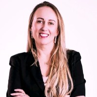 Gabrielle dos Santos Leandro, PhD, MSc