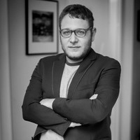 Romain Coldeboeuf-Brunerie