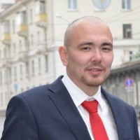 Ilmir Gazizov