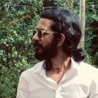 Akash B