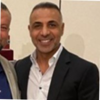Khalid Sakr