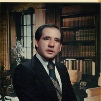 Edward Blanco