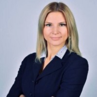 Anastasiya Murga