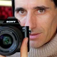 Nick Chaldakov Photographer