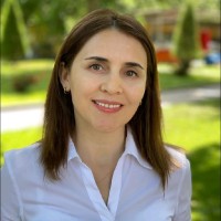 Bonu Oliftaeva