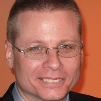 Rich Harman